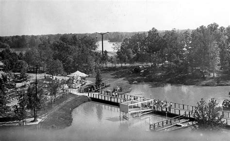 Lakeland Amusement Park Lakeland Tn