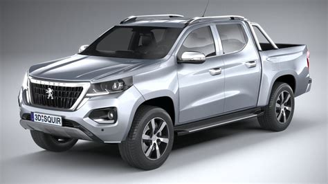 Cu L Ser A El Precio De La Peugeot Landtrek En Argentina Parabrisas