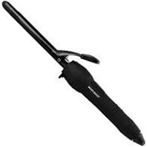 Silver Bullet City Chic Curling Iron 13mm