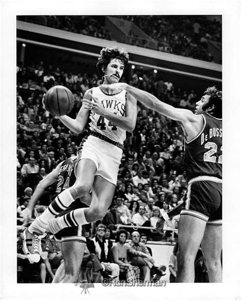 Peter Maravich Image