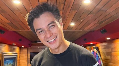 Kata Baim Wong Soal Kabar Akan Cerai Dengan Paula Verhoeven Iya Doain