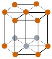 Beryllium (Be) - Periodic Table (Element Information & More)