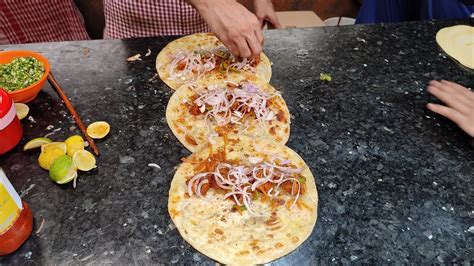 Years Old Kolkata Famous Kusum Kathi Chicken Egg Roll Kolkata