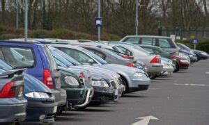 Parking In Winchester Exploring Hampshire