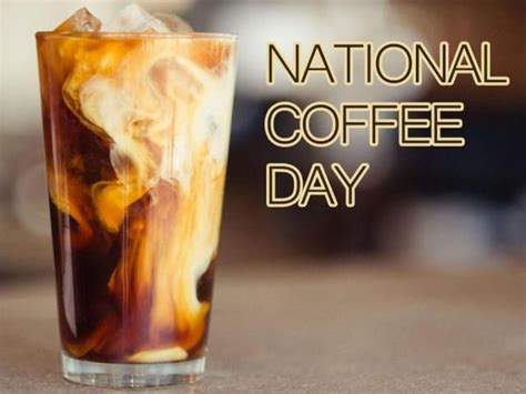 National Coffee Day 2023 Freebies And Deals