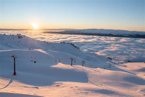 Cardrona | Snowscene