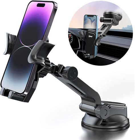 Lamicall Bendable Easy Position Cellphone Holder