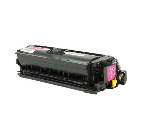 Hp A Magenta Compatible Toner Cartridge Printer Ink Cartridges