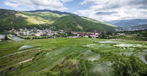 Best Time To Visit Bhutan Your Way