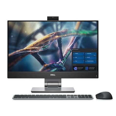 Dell OptiPlex Desktop Computers | Dell UK 