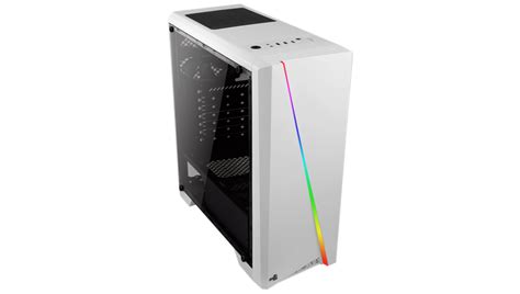 Aerocool Cylon Rgb Mid Tower