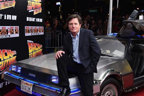 Patrimonio Netto Di Michael J Fox Denaro E Stipendio 2024