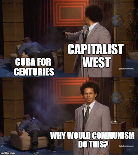 why would a communist dictatorship do this? : r/HistoryMemes