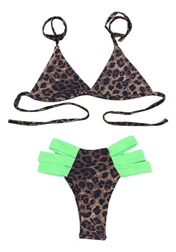 Biqu Ni Cintura Alta Hot Pant Tiras Tend Ncia Blogueira Mercadolivre