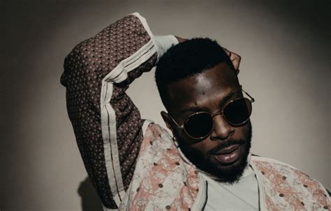 Rashad Samples New Music Is Topping The Charts This Week Unexpectedly - RYZE Superfoods