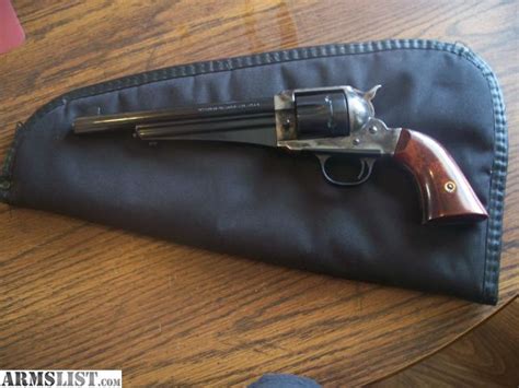 Armslist For Sale Emf 1875 Outlaw 45long Colt 7 12 Barrel