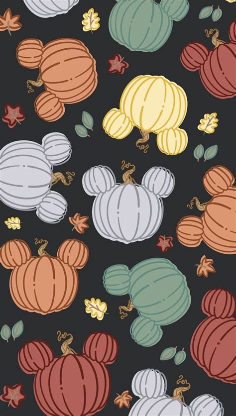 Disney Halloween Wallpaper For Iphone