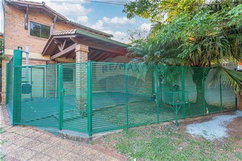 Duplex Venta Paraguay Central Fernando De La Mora