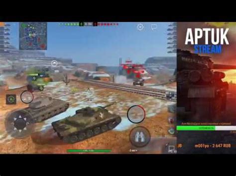 KpfPz 70 WoT Blitz YouTube