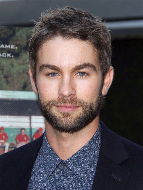 Chace Crawford Allociné