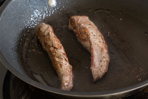 Rehr Cken Im Ganzen Braten Nach Omas Rezept Eat De