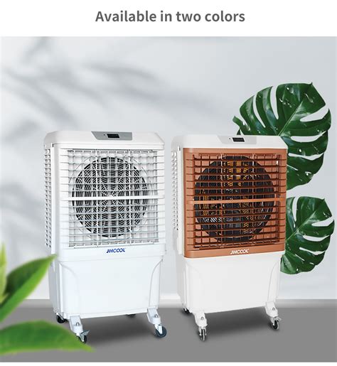 Jhcool Cmh Airflow Portable Air Cooler For Indoor China Portable