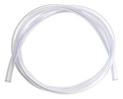 PVC Slang 7 9mm Transparant 2 Meter Opencircuit