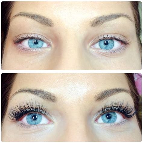 Celebrity Eyelash Extensions