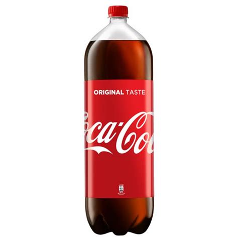 Coca Cola L Bax Buc Dorsan