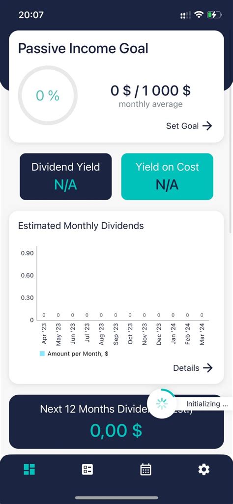 11 Best Free Dividend Calculator Apps 2025 | Freeappsforme - Free apps ...