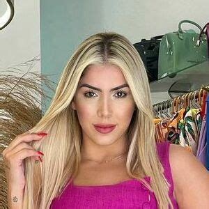 Ingrid Rodrigues Leaked Nude Photos And Videos