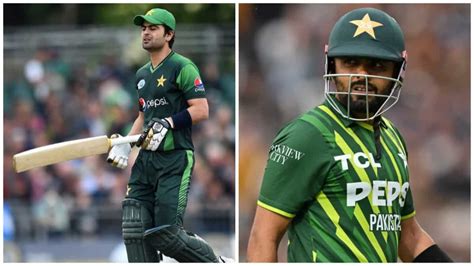 What Do I Do With A King Ahmed Shehzad Blasts Babar Azam After