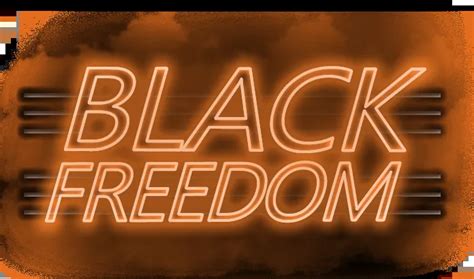 P S Gradua O Arteterapia Black Freedom Instituto Freedom