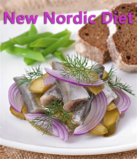 What is the New Nordic Diet