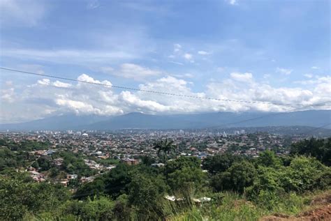 Discovering Cucuta: A Guide to the City's Vibrant Culture and Climate ...