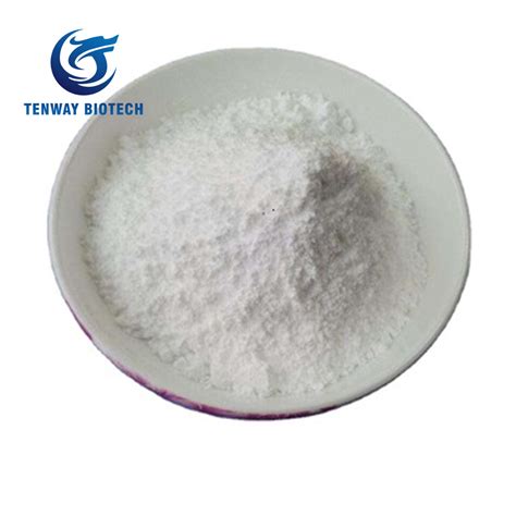 Food Additives Calcium Propionate Powder Preservative E282 For Bread