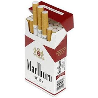 Marlboro Red 100s Cigarettes Cheap - eldertobaccosale