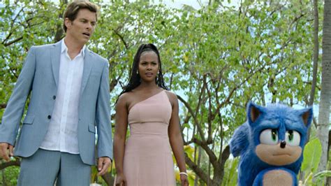 Sonic 2 Breaks Box Office Record With $67 Million Start