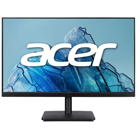 Acer 23 8 LED Vero V247YEbmipxv Monitor PC LDLC