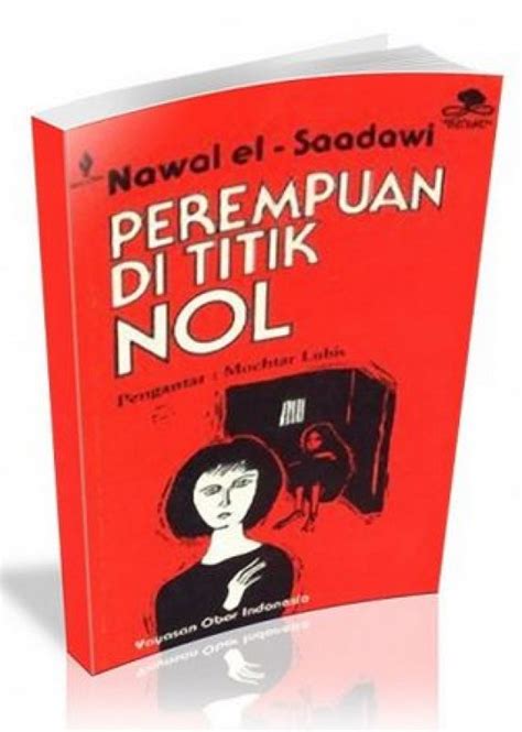 Buku Perempuan Di Titik Nol Toko Buku Online Bukukita