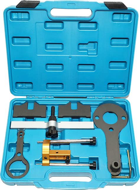 Amazon DPTOOL Engine Timing Locking Tool Kit Compatible With BMW