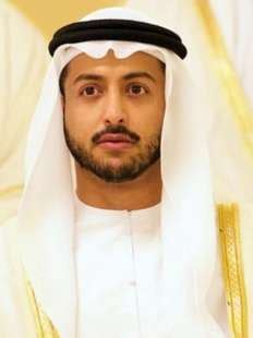 Khalid Bin Sultan Al Qasimi Dago Fotogallery