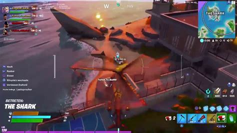 Fortnite Duo Chillige Runden YouTube