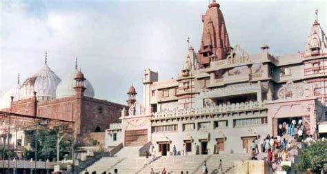 Delhi Mathura Vrindavan Same Day Tour Mathura Vrindavan One Day Tour