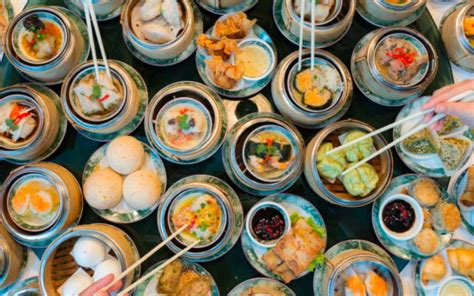 Dim Sum Restaurants Around Kuala Lumpur To Have A Hearty Breakfast