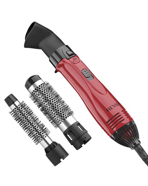 Revlon Perfect Style Hot Air Kit The Buy Guide