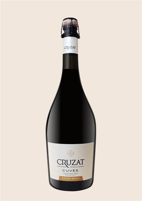 Champagne Cruzat Cuv E Extra Brut Cc