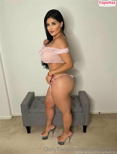 Vianeyfree Aka Vianeyfrias Nude Leaks OnlyFans Fapellas