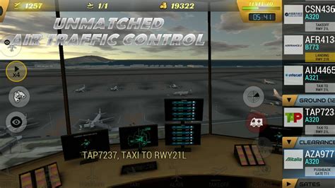 Unmatched Air Traffic Control Gameplay 107 Youtube