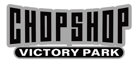 Chop Shop Victory Park Bar And Grill In Dallas Tx